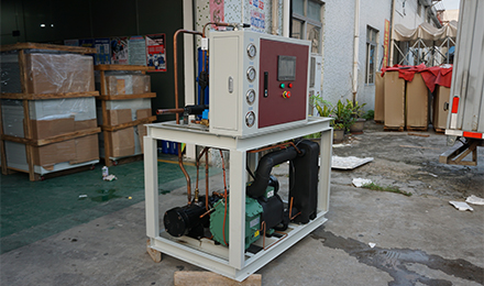 工業(yè)冷水機(jī)設(shè)備有出租的嗎？