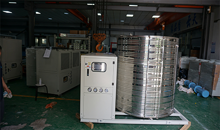 工業(yè)螺桿冷水機缺點是什么？螺桿式冷水機能夠制熱嗎？