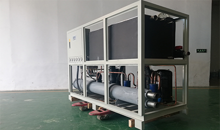 【冷水機(jī)小知識(shí)｝壓縮機(jī)電機(jī)線圈保護(hù)開關(guān)故障