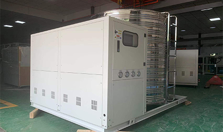 工業(yè)冷水機(jī)水箱如何選擇？